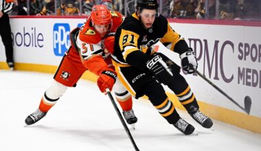 NHL Trade Rumors: Ducks with some players to keep an eye on