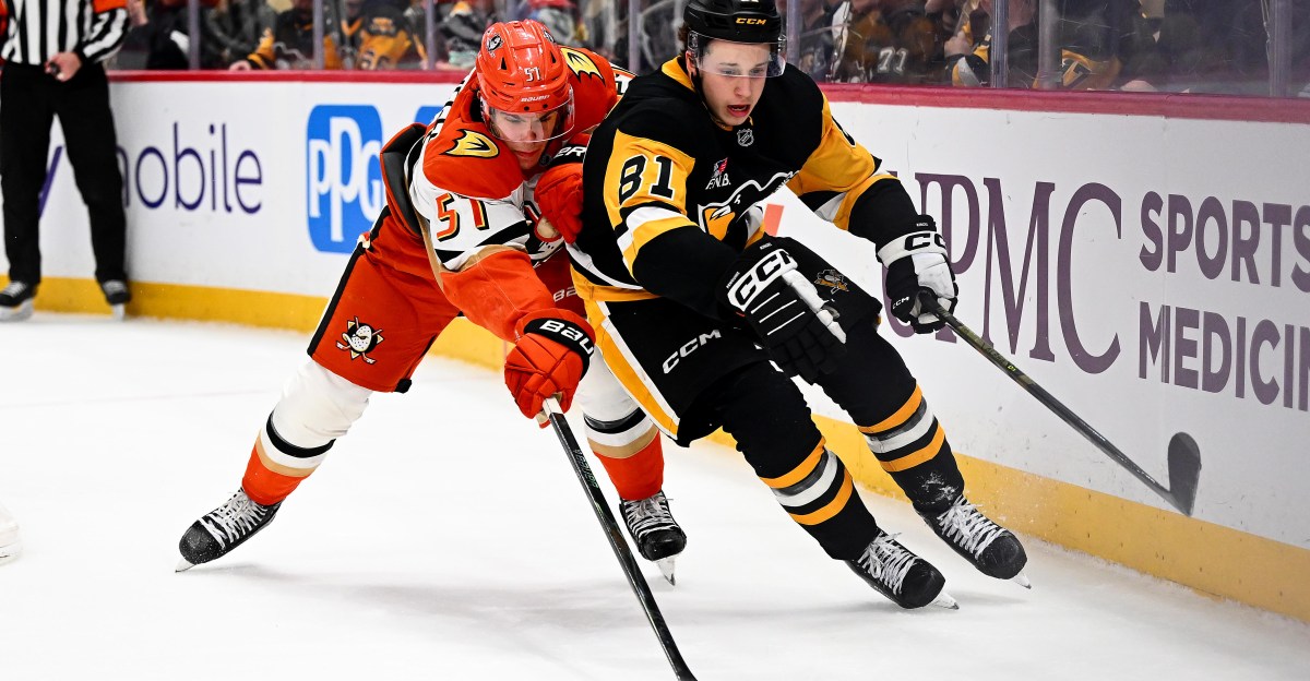 NHL Trade Rumors: Ducks with some players to keep an eye on