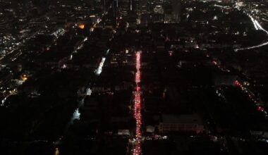PG&E: Multiple factors led to massive San Francisco outage