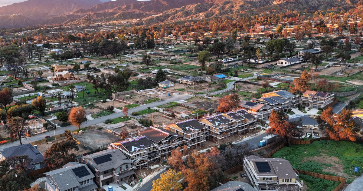 Independent report finds that Eaton Fire evacuation orders were not delayed