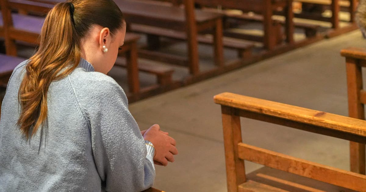 East Bay parishioners seek new homes as churches close