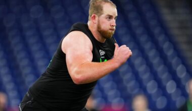 49ers rookies: Carver Willis is now a guard, not an offensive tackle