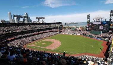 How to watch San Francisco Giants vs. Arizona Diamondbacks