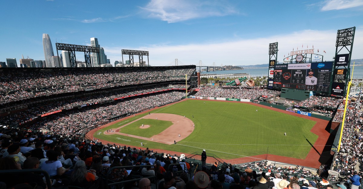 How to watch San Francisco Giants vs. Arizona Diamondbacks
