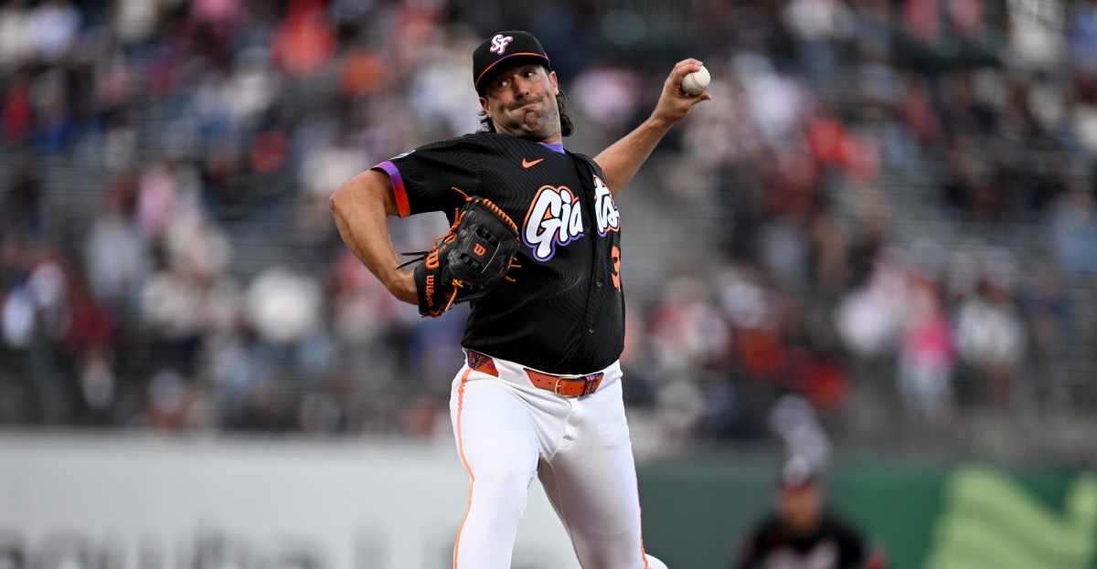How to watch San Francisco Giants vs. Pittsburgh Pirates