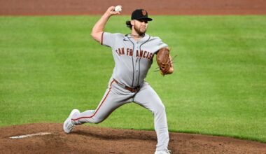 How to watch Giants vs. Rays