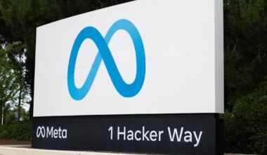 Nearly 700 Meta layoffs in the Bay Area