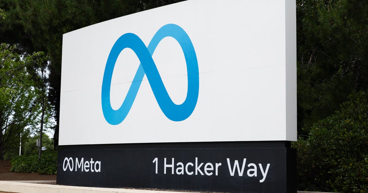 Nearly 700 Meta layoffs in the Bay Area