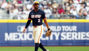 Good Morning San Diego: Padres hopeful day off at home will help them get back in win column