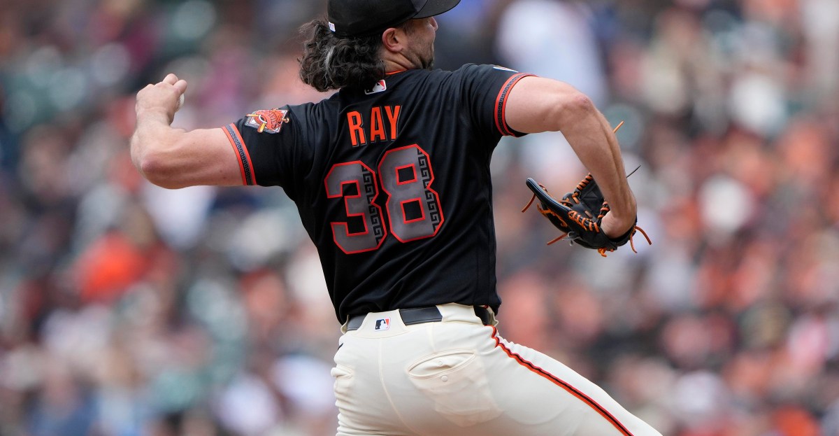 How to watch San Francisco Giants vs. Tampa Bay Rays