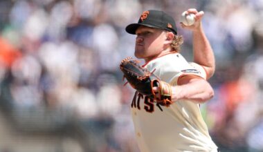 How to watch San Francisco Giants vs. San Diego Padres