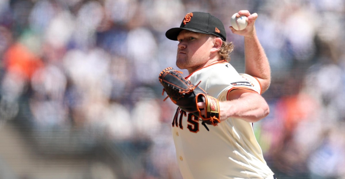 How to watch San Francisco Giants vs. San Diego Padres