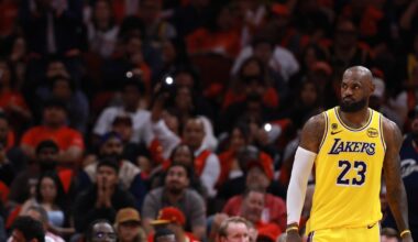 Los Angeles Lakers defeat Rockets to move on in NBA Playoffs