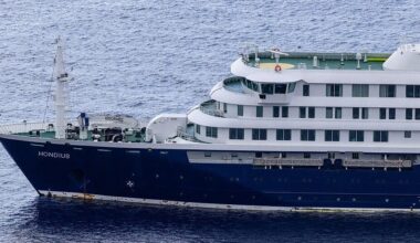Sacramento County resident monitored for possible hantavirus exposure tied to deadly cruise outbreak