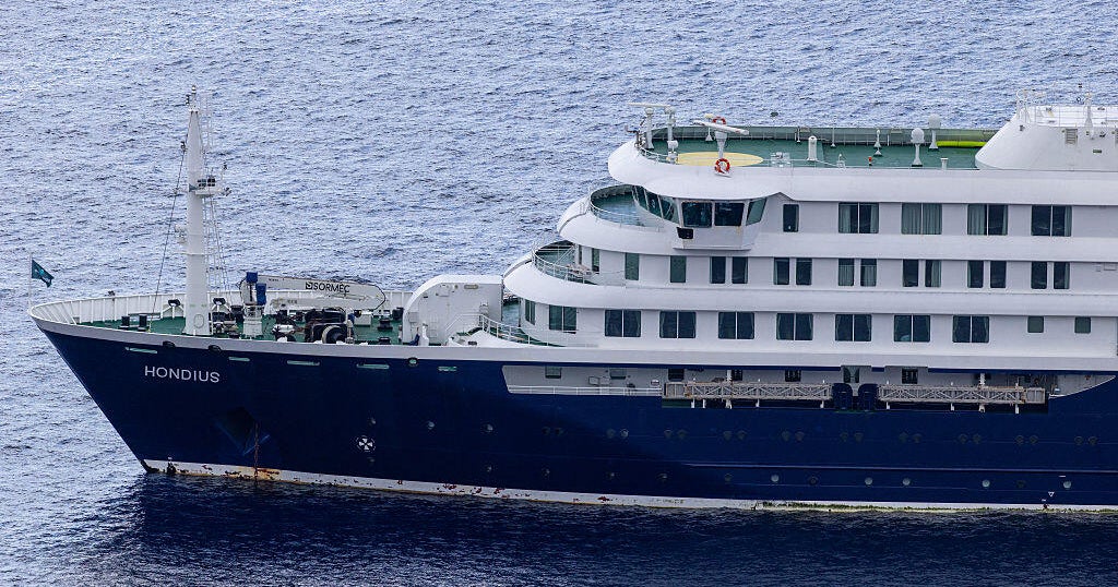 Sacramento County resident monitored for possible hantavirus exposure tied to deadly cruise outbreak