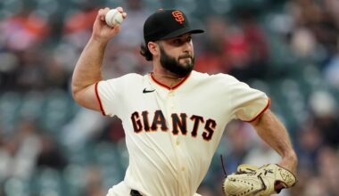 How to watch San Francisco Giants vs. Los Angeles Dodgers