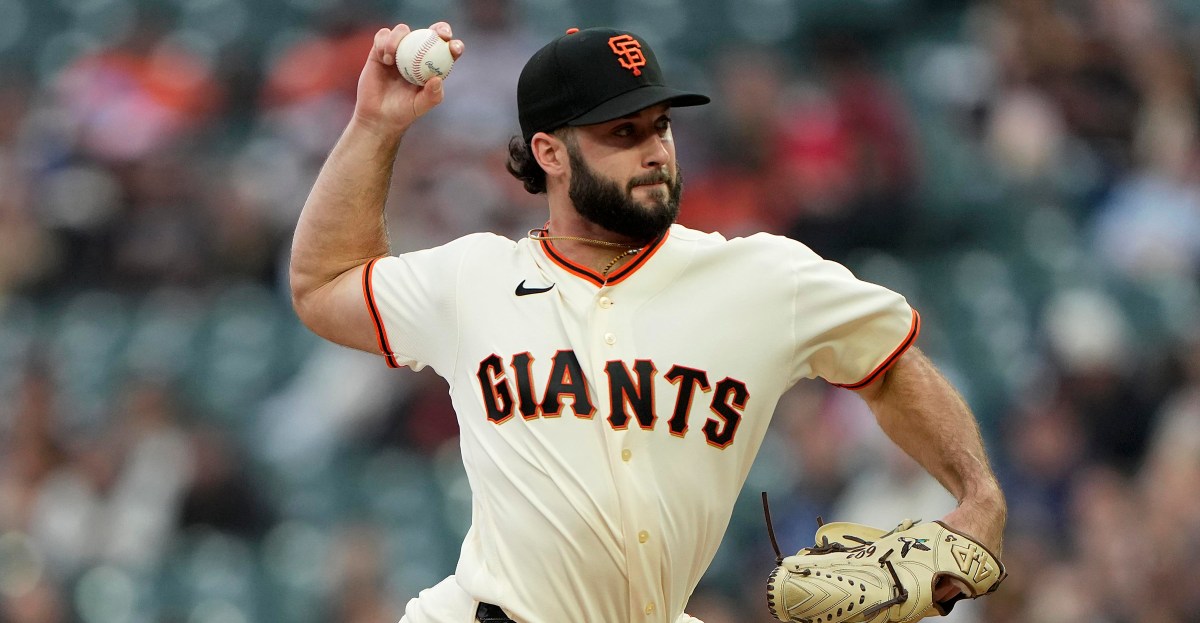 How to watch San Francisco Giants vs. Los Angeles Dodgers