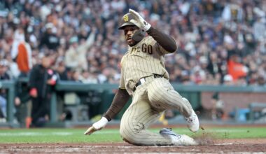 Good Morning San Diego: Lineup shakeup has desired effect, sets Padres up to win series