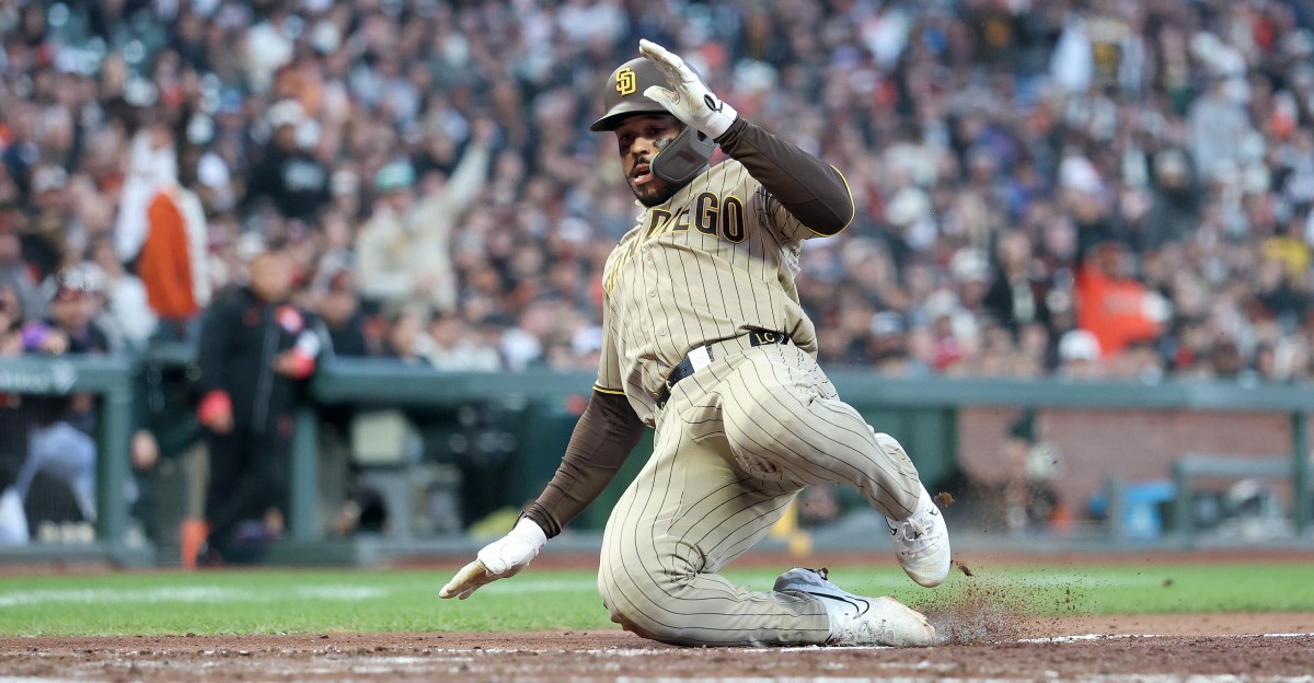 Good Morning San Diego: Lineup shakeup has desired effect, sets Padres up to win series