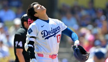 Series Preview: No, the Giants didn’t break the Dodgers… unless?