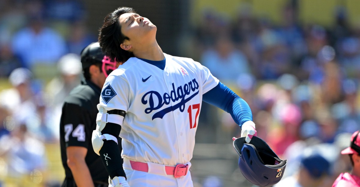 Series Preview: No, the Giants didn’t break the Dodgers… unless?