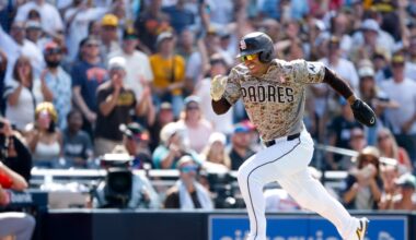 Good Morning San Diego: Padres hoping for more offense as they open road series with Brewers