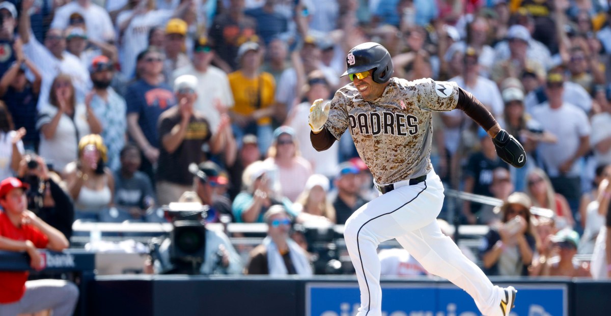 Good Morning San Diego: Padres hoping for more offense as they open road series with Brewers