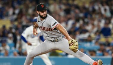 How to watch Giants vs. Athletics