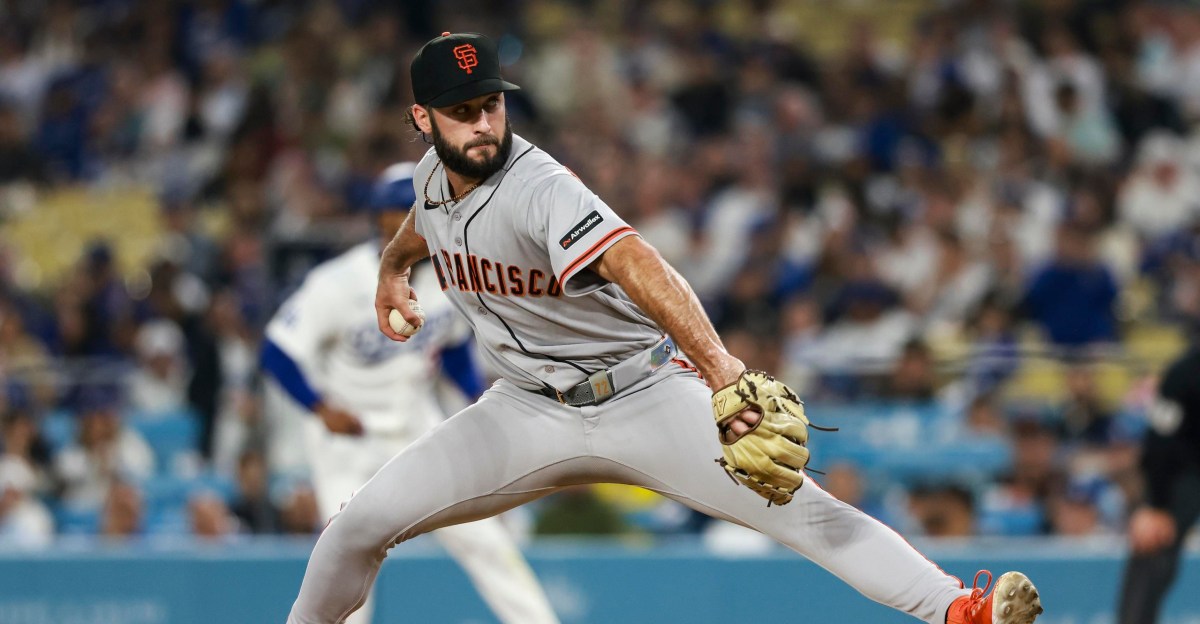 How to watch Giants vs. Athletics