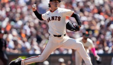 How to watch San Francisco Giants vs. Athletics