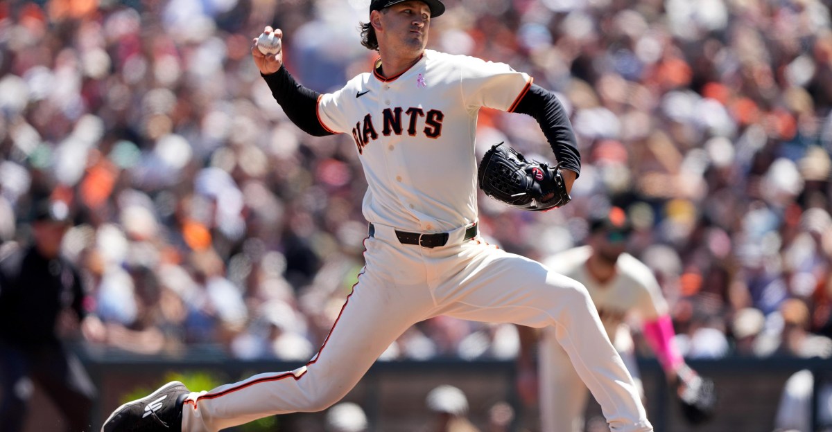 How to watch San Francisco Giants vs. Athletics