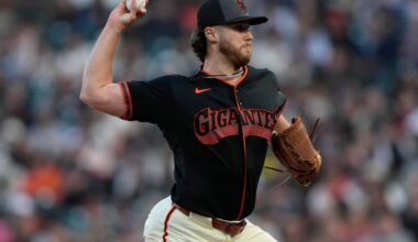 How to watch San Francisco Giants vs. Los Angeles Dodgers