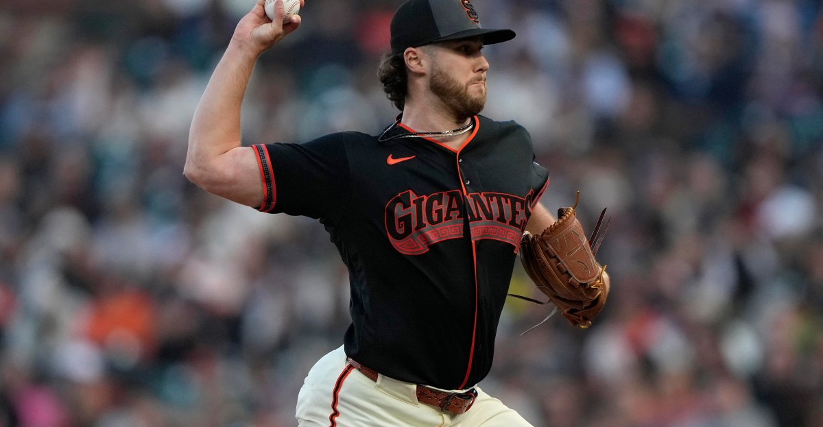 How to watch San Francisco Giants vs. Los Angeles Dodgers