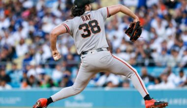 How to watch San Francisco Giants vs. Arizona Diamondbacks