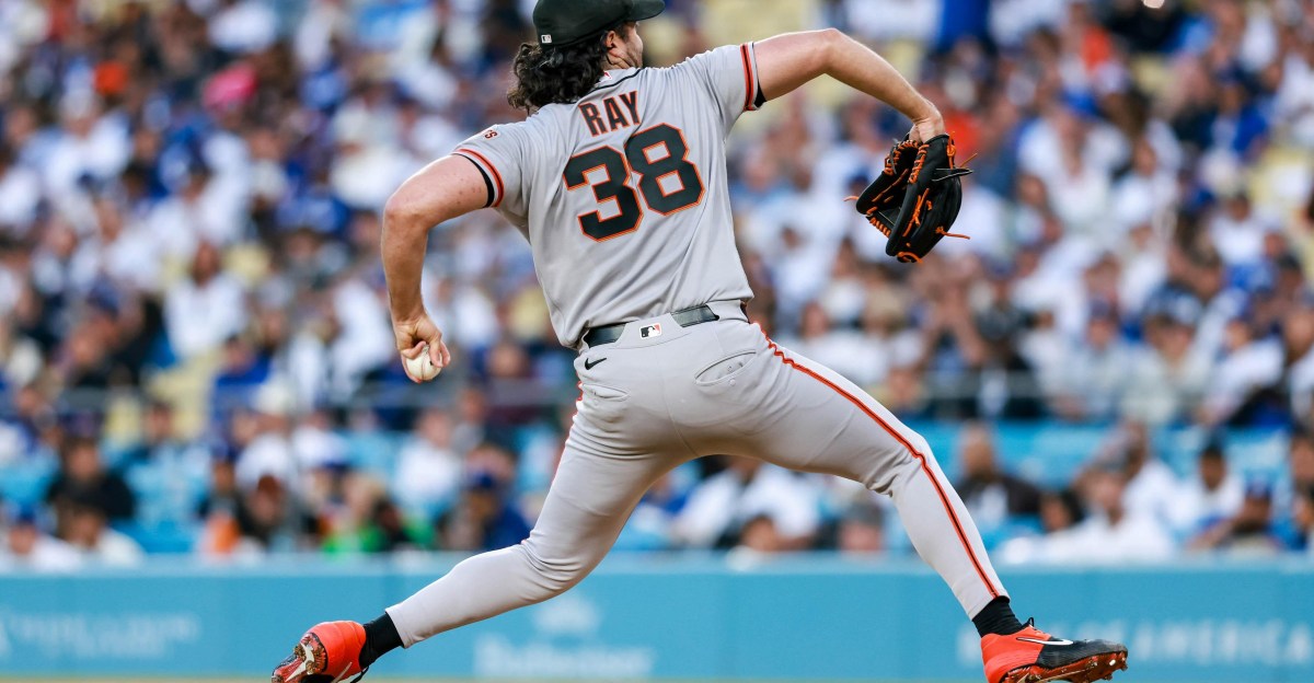 How to watch San Francisco Giants vs. Arizona Diamondbacks
