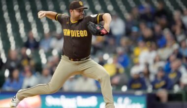 Down to their final out, San Diego forces rubber match