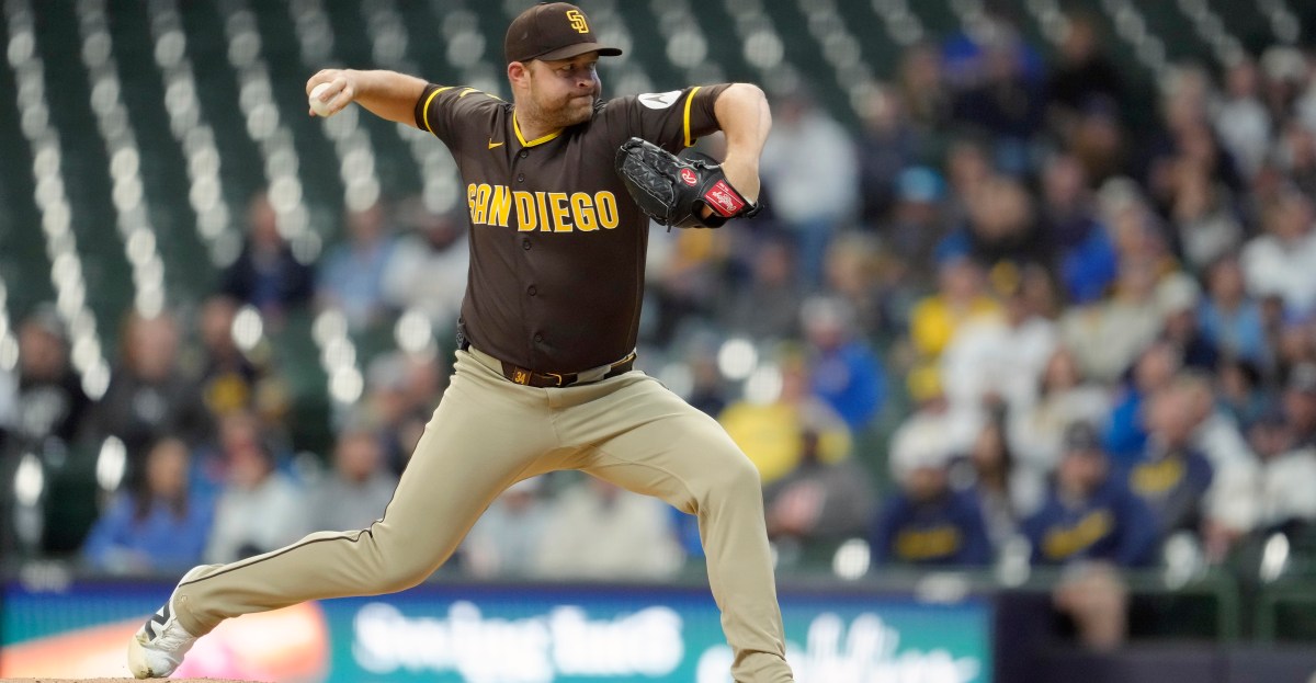Down to their final out, San Diego forces rubber match