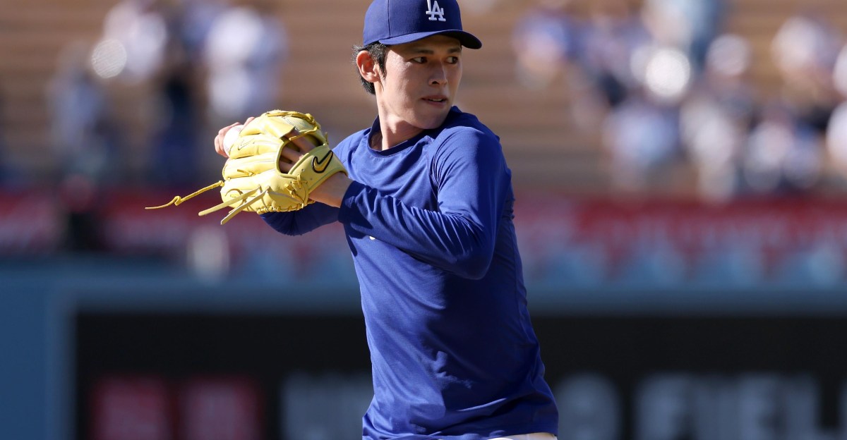 Dodgers schedule: Sunday, May 17 at Angels