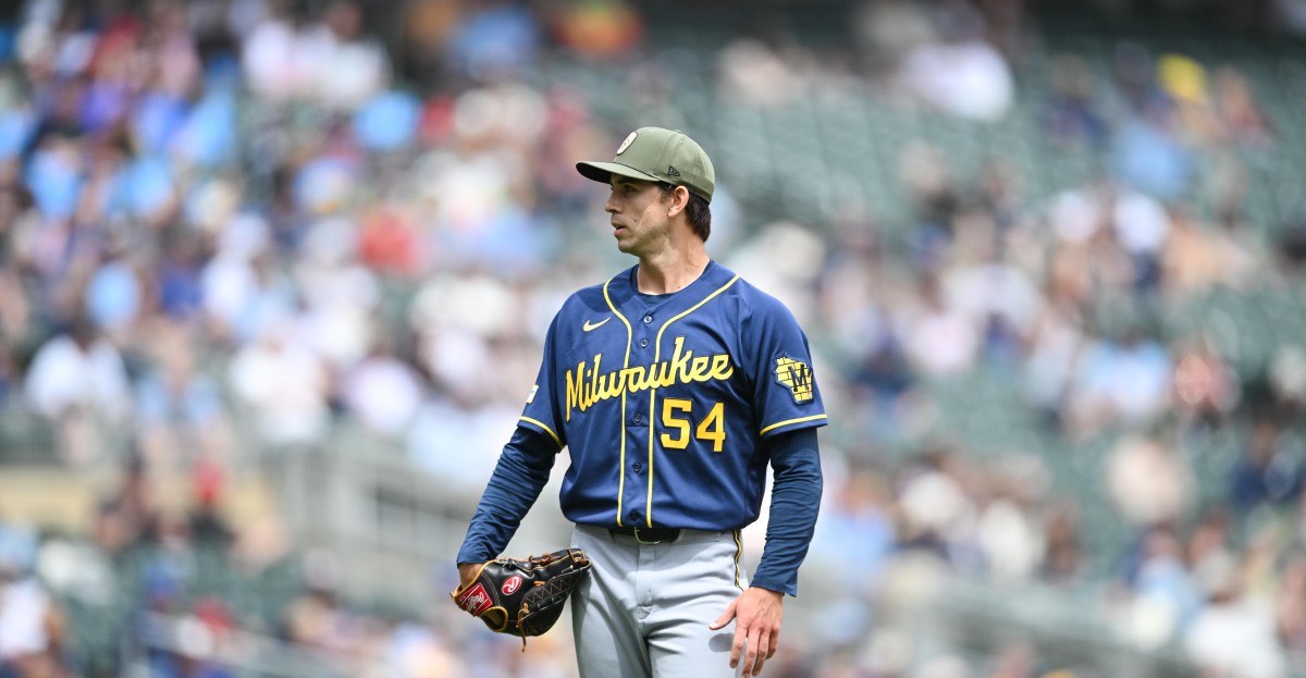 Game Thread #49: Milwaukee Brewers (30-18) vs. Los Angeles Dodgers (31-20)
