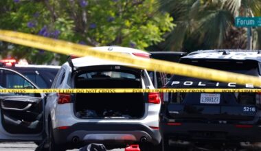 Teen attackers in San Diego Islamic Center shooting were wallowing in hate, investigators say