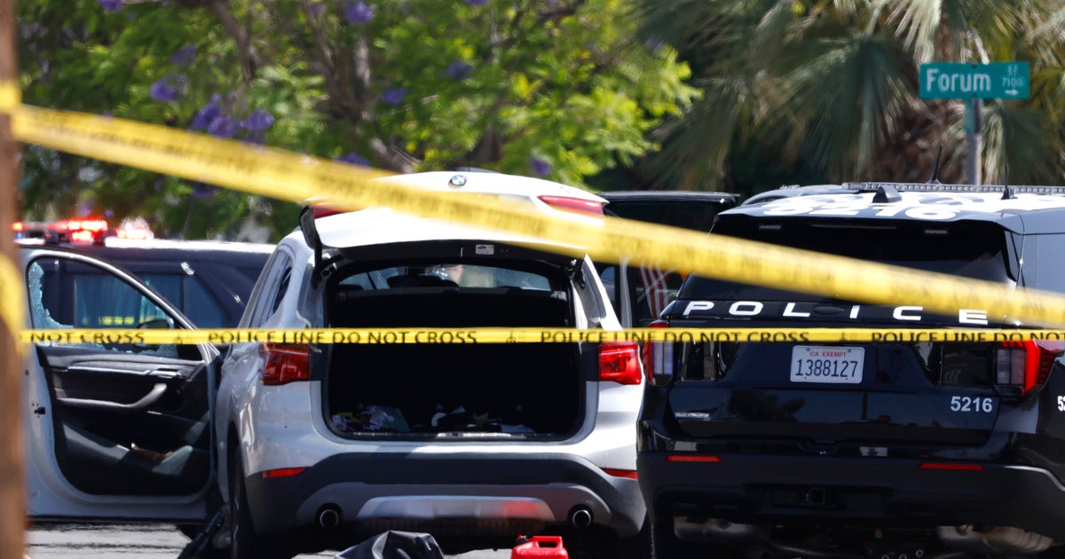 Teen attackers in San Diego Islamic Center shooting were wallowing in hate, investigators say