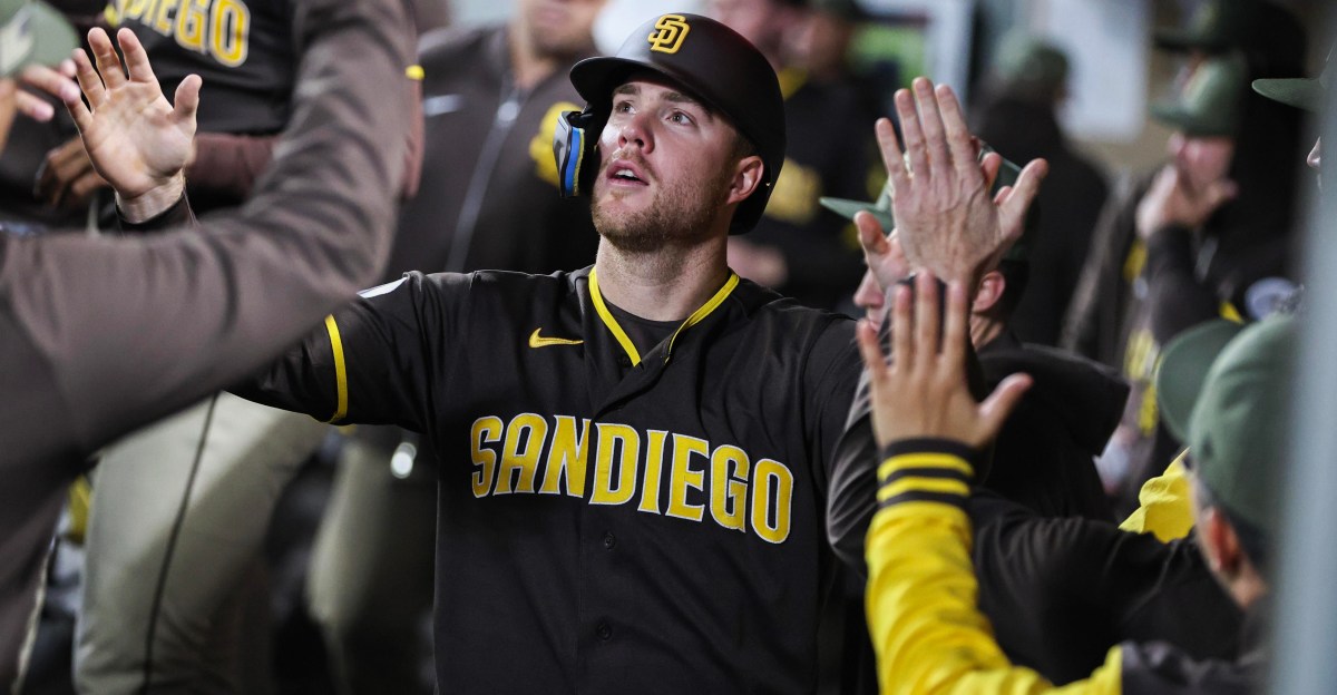 Good Morning San Diego: Padres hit pair of homers off Logan Gilbert, beat Mariners