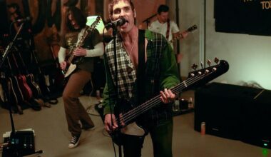 All-American Rejects to play acoustic set at Sacramento's Concerts in the Park