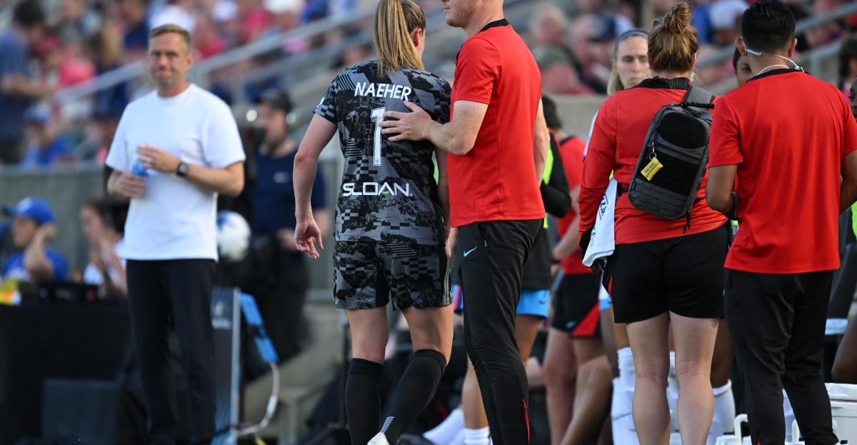 NWSL Availability Report: Chicago Stars vs San Diego Wave, Gotham FC vs Houston Dash, Angel City FC vs North Carolina Courage