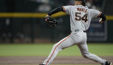How to watch San Francisco Giants vs. Arizona Diamondbacks