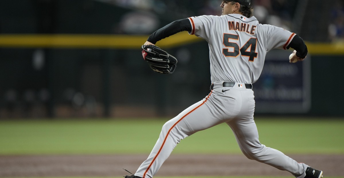 How to watch San Francisco Giants vs. Arizona Diamondbacks