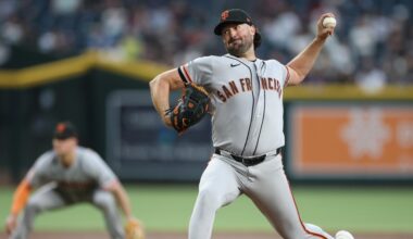 How to watch Giants vs. Rockies