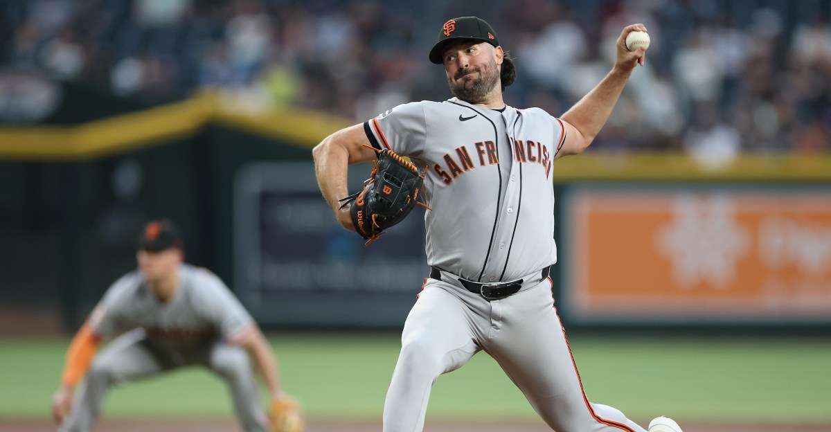 How to watch Giants vs. Rockies