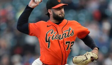 How to watch San Francisco Giants vs. Arizona Diamondbacks