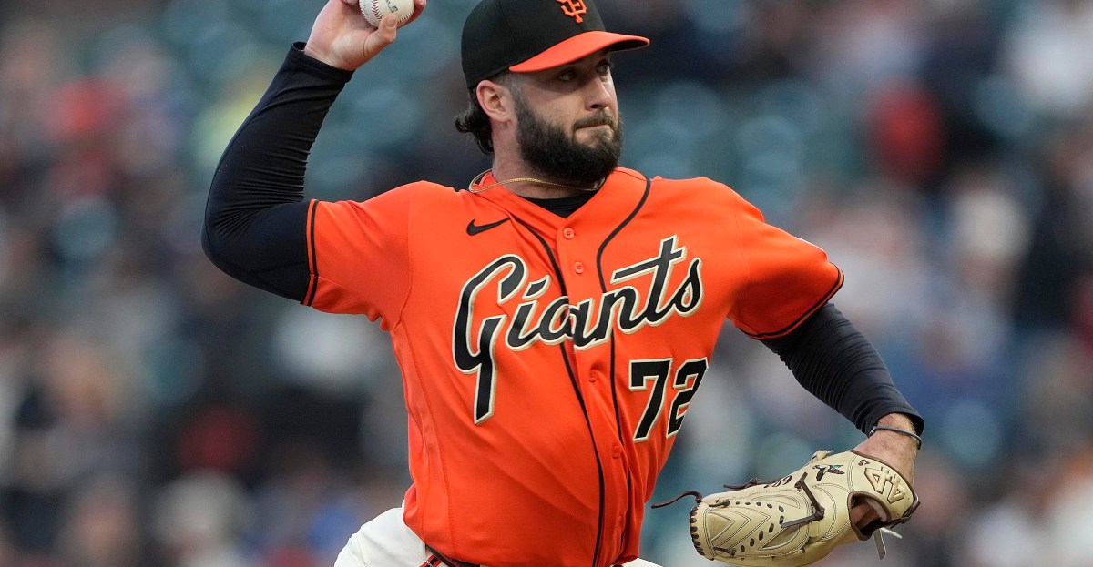 How to watch San Francisco Giants vs. Arizona Diamondbacks